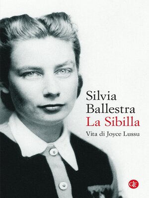 cover image of La Sibilla